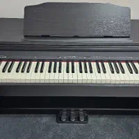فروش پیانو Roland RP30 در حد نو
