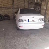 فروش سمند سورن