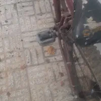 دوچرخه کوهستانی ۲۶باسند|دوچرخه، اسکیت، اسکوتر|اصفهان, اشکاوند|دیوار