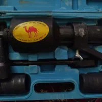 اچار گیربکسی دو سرعته camel اصلی