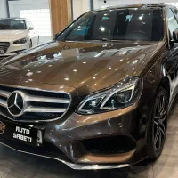 بنز E250 مدل 2015 فول9رادار