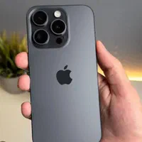 اپل iPhone 16 Pro Max با حافظهٔ ۲۵۶ گیگابایت
