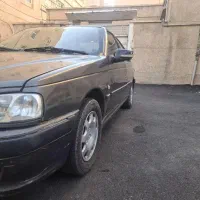 پرشیا 89 دوگانه|خودرو سواری و وانت|تبریز, |دیوار