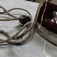 اتو قدیمی|اتو و لوازم اتو|کازرون, |دیوار