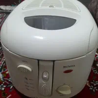 سرخ کن سالم وتمیز|اجاق گاز و لوازم برقی پخت‌وپز|الوند, |دیوار