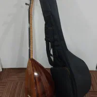 باغلاما|سازهای سنتی|حویق, |دیوار