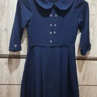 تعداد زیادی لباس دخترونه ۵تا ۱۱|کفش و لباس بچه|سنندج, |دیوار