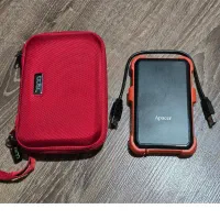 هارد اکسترنال ایپسر مدل AC630 ظرفیت 1 ترابایت