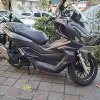 طرح ایدیوی کمکار|موتورسیکلت|تهران, نارمک|دیوار