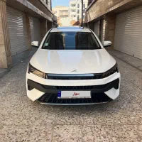 خودرو کی ام سی j7