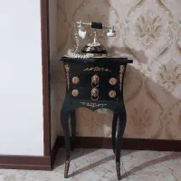 میز تلفن