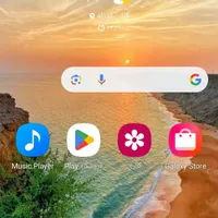 سامسونگ Galaxy A31 با حافظهٔ ۱۲۸ گیگابایت