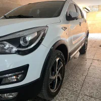 هایما s5 گیربکس جدید۶سرعته  مدل ۱۴۰۱|خودرو سواری و وانت|مشهد, طلاب|دیوار