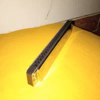 ساز دهنی سنیور اورجینال|سازهای بادی|قائمشهر, |دیوار