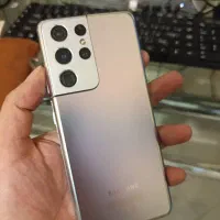 سامسونگ Galaxy S21 Ultra 5G با حافظهٔ ۲۵۶ گیگابایت
