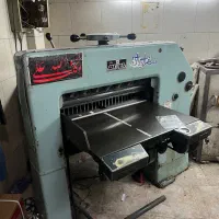 برش کاغذ پرفکتا دهنه 80