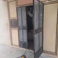 جوشکاری وبرشکاری سیار