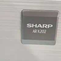AR-X202