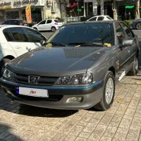 پژو پارس مدل ۹۰|خودرو سواری و وانت|کرج, شهرک فهمیده|دیوار