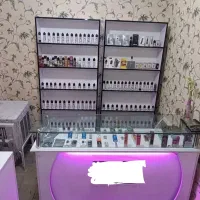 مغازه در بر خیابان 20 متری افسریه پاساژ کویتیها