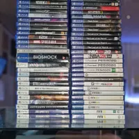 ( بازی ps4 و بازی ps5 ) fifa pes gta god last nba