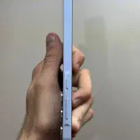 سامسونگ Galaxy a35 رم ۸ ۲۵۶ گیگ|موبایل|کرج, کوی امامیه|دیوار
