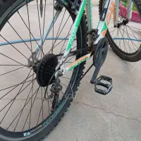 دوچرخه 26|دوچرخه، اسکیت، اسکوتر|جوانرود, |دیوار