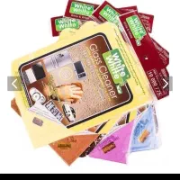 دستمال نانو