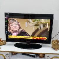 ال‌سی‌دی 32 سامسونگ اصل درحدنو|تلویزیون و پروژکتور|مشهد, کوی سیدی|دیوار