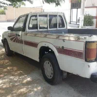 مزدا B2000 ژاپنی|خودرو سواری و وانت|بندر کنگان, |دیوار