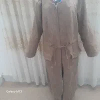 کاپشن زمانه دخترانه پسرانه|لباس|نیشابور, کریم آباد|دیوار
