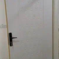 کمددیواری ودرب اتاق|جاکفشی، کمد، دراور|شوشتر, |دیوار