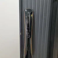 نصب دستگیره هوشمند