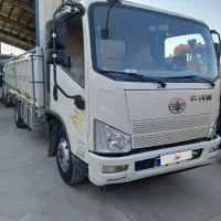 فاو ۶تن مدل ۴۰۱