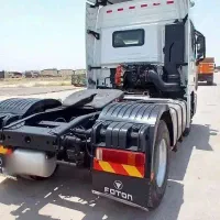 کشنده فوتون ۴۳۰ نقد و اقساط|خودرو سنگین|شیراز, پادگان ولیعصر|دیوار