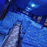 دربستی مینی بوس اویکو a60|خدمات حمل و نقل|تبریز, |دیوار