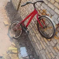 دوچرخه 20 دنده ای