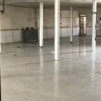 مغازه اجاره تجاری ۴۰۰ متر بر جاده ساوه|اجارهٔ مغازه و غرفه|اسلام‌شهر, شهرک سالور|دیوار