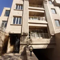 ۱۰۷ متر ۲ خواب تک واحدی ( ۲ پارکینگ )