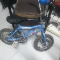 دوچرخه سایز ۱۲