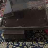 میز جلو مبلی|مبلمان خانگی و میز عسلی|رشت, یخسازی|دیوار