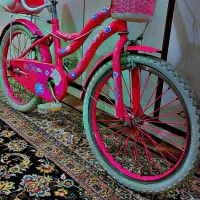دوچرخه سایز ۲۰|دوچرخه، اسکیت، اسکوتر|نسیم‌شهر, |دیوار