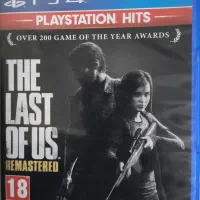 دیسک بازی Last Off Us 1