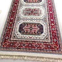 فرش خوش رنگ و نگار|فرش|سنندج, |دیوار