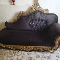 مبل شزلون دار۷نفره