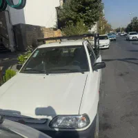فروش پراید ۱۵۱ مدل ۱۴۰۲|خودرو سواری و وانت|شیراز, باهنر|دیوار