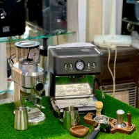 اسپرسوساز های (وارداتی)(فروشگاه خانه و آشپزخانه)|سماور، چای‌ساز، قهوه‌ساز|کرمانشاه, |دیوار