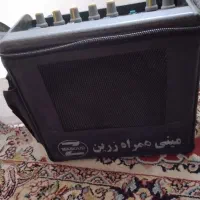 دستگاه. اکو کار کرده|سیستم صوتی خانگی|مشهد, پنجتن|دیوار