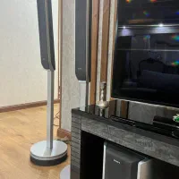 سینمای خانگی سونی|سیستم صوتی خانگی|تهران, سردارجنگل|دیوار