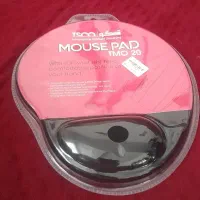 پد طبی زیر موس